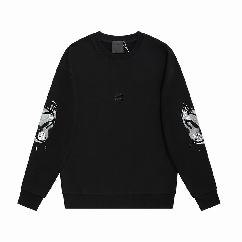 Givenchy Sweatshirt m-3xl-088